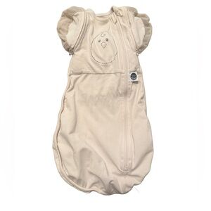 Nested Bean zen one classic Air 6-in-1 Adaptable Baby Sleep Sack - Unweighted